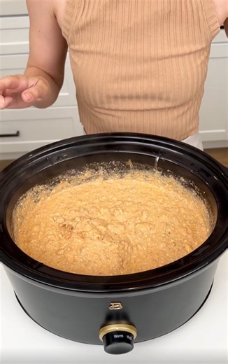 Easy crockpot appetizer recipes