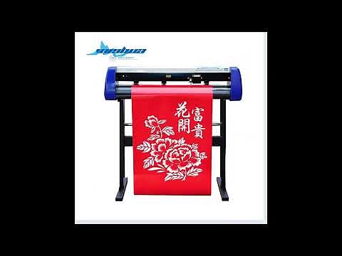 H800 vinyl plotter/vinyl cutter plotter/vinyl cutting machine