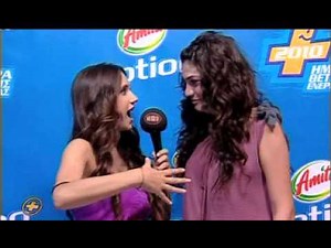 Amita Motion Hmera Thetikis Energeias 2010, live: STAVENTO FT IVI ADAMOU