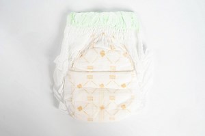 [Hot Item] Strong Absorption Skin Friendly Suspended Core Disposable Baby Diaper