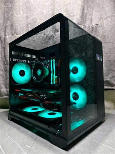 Affordable Prebuilt Gaming PCs for Sale in Cebu