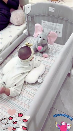 谁发明的这个啊大象啊，真的我要感谢你八辈子，也太好玩了，会唱歌还会跳舞还会躲猫猫，我女儿盯着玩了半天了，太解放双手了 #母婴好物