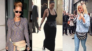 28K views · 83 reactions | Fanny packs are making a comeback, whether...