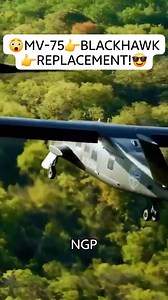 The U.S. Army just hit the gas on its next-gen tiltrotor, the MV-75, now entering service years ahead of schedule in 2027. | NextGen PHDefense