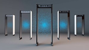 Rapiscan introduces the Orion Metor 900M - Security On Screen by The Security Industry Group