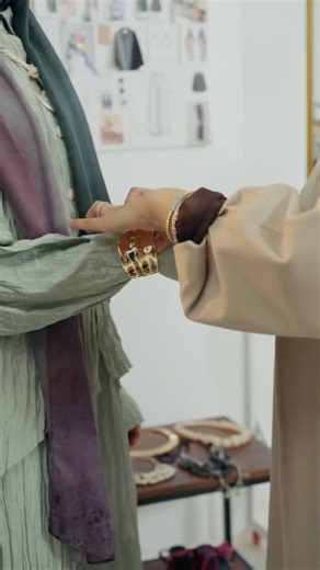 WOROOD® on Instagram: "Get ready. Step inside the WOROOD wardrobe as our stylist answers your styling questions for the season. A series shaped by your real curiosities, guided with care and intention. Beginning tomorrow. Stay close to our stories to follow the full journey."