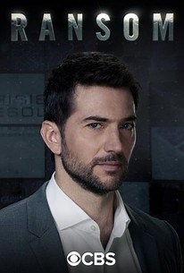 Ransom | Rotten Tomatoes