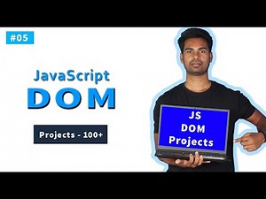 Projects-05 - Building a Dynamic To-Do List Using HTML and JavaScript: A Step-by-Step Guide