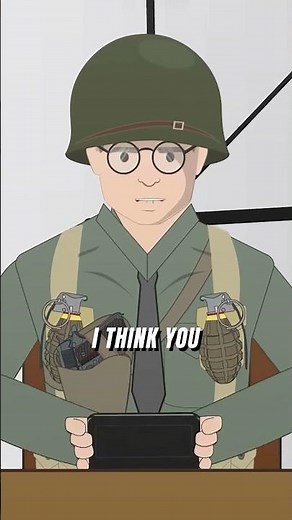 Military Time Explained (Don't Get Confused!) #military #army #shorts
