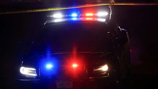 Police identify 22-year-old Anderson Lee Aldrich as suspect in Colorado LGBTQ club shooting