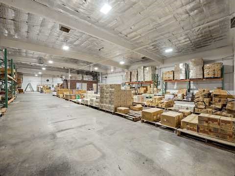 Phoenix Warehouse For Sale