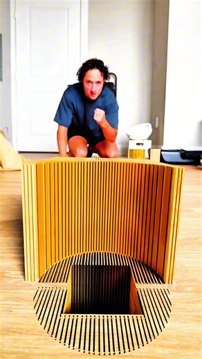 Challenge the impossible task #foryou #foryoupage #3dmodeling #CGI