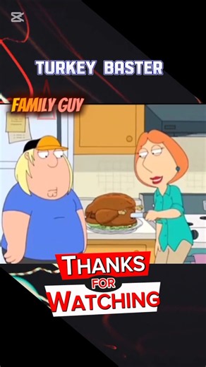 family guy turkey baster #familyguy #familyguybestmoments #familyguymemes #familyguyfunnymoments