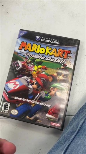 We’re looking at two game collections today! | DKOldies.com