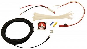 Second Motorhome Braking Monitor/Alarm Kit for Roadmaster InvisiBrake Systems Roadmaster Accessories