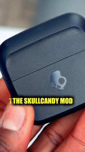 Skullcandy Mod Review: Features and Performance Insights