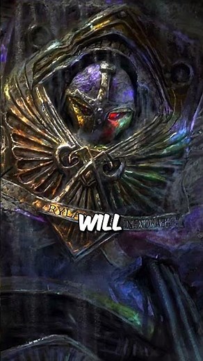 Can a Dreadnought Refuse to Fight? #CaptainTitus #warhammer40k #titus