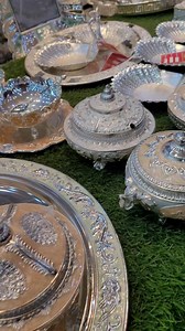 46K views · 496 reactions | Silver Plated Luxury Gift Set  with Box Unique Quality Unique Set pls WhatsApp 9710151313.9953755855 After 10am to 7pm Team New Samrat Electronics faridabad #newsamratelectronics #shopping #giftshop #giftideas #gifthampers #gold #goldjewellery #silverjewelry #silverjewellery #germanmetal #enameljewelry #enameljewellery #enamel #daimondjewelry #daimondjewellery #luxury #luxurylifestyle #noritakeset #noritake | New Samrat Electronics | Facebook