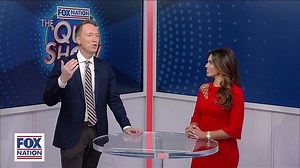 Watch The Quiz Show: Season 3, Episode 4, "Kacie McDonnell" Online - Fox Nation