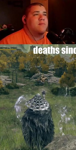 mimic 1-0 #eldenring #obruddas #cheeksquad #gaming