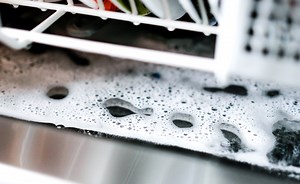 Dishwasher Filling With Water But Not Spraying? (Possible Causes & Fixes)