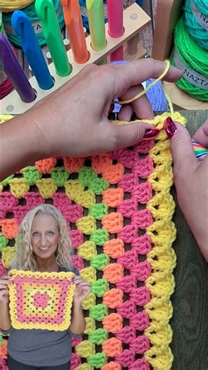 This essential flute edge border creates the neatest finish!