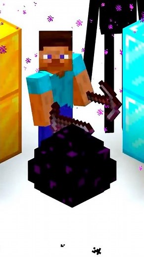 Minecraft Dragon Egg FACTS