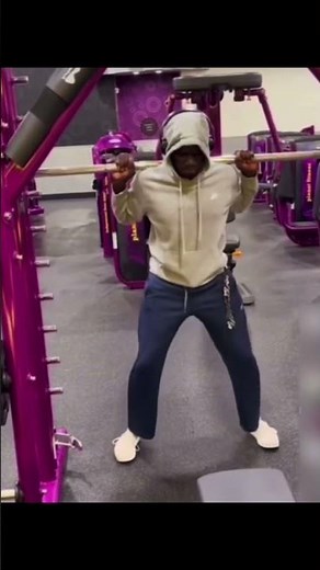 Smith Machine Squat Accidents