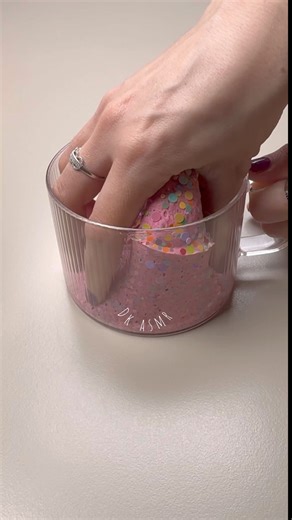 100K views · 1.1K reactions | Satisfying pink slime asmr #asmr #slime #slimesatisfying #slimeasmr #relaxing #oddlysatisfying #oddly #fyp #foryou #reels #reelsinstagram #reelsfacebook #trending #trendingreels #trending2024 #relaxing #tiktoktrend #pigmentpowder #satisfyingvideo #satisfying | DK asmr | Facebook