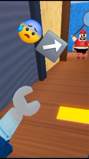 🐶 Mr. Pop's Pet Shop 😱 Can We Escape? | Roblox