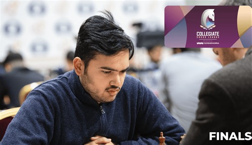 SLU Gets Revenge, Wins Spring Season CCL