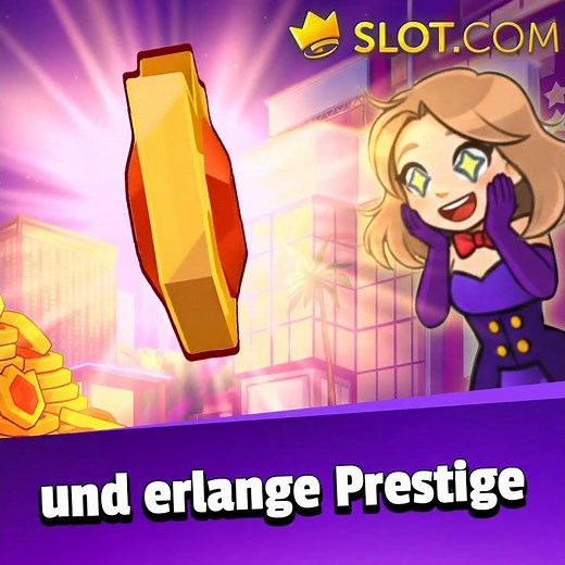 CasinoRoute 1080x1080 DE #Slots #Tragaperras #Casino #SlotsGratis #JuegosDeCasino