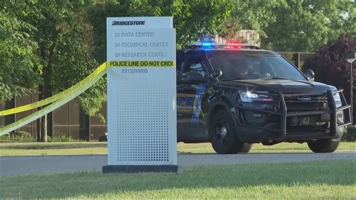 3News Investigates: 8 Akron police officers fired 90-plus shots during confrontation with fleeing motorist