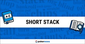 Short Stack | Poker Terms