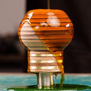 398K views · 314 reactions | Unique Leather Shifter DIY Thanks for watching! Please be aware that this video is for entertainment purposes only and techniques shown should not be attempted at home! | Handy Panda | Facebook