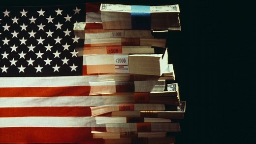 Who owns America’s debt? What to know amid an uncertain economic outlook