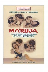 Maruja - Movie
