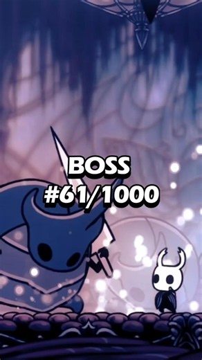 Hollow Knight - Watcher Knights BOSS FIGHT