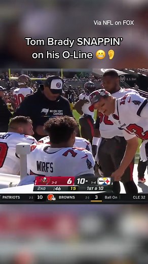929K views · 16K reactions | you never wanted to make Tom Brady angry | NFL on CBS | Facebook