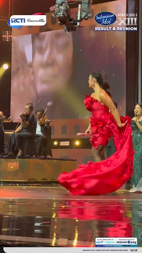 20K views · 5.4K reactions | TOP 14 x Alumni Idol Season 1-12 menyanyikan lagu mendiang Mike Mohede Semua Untuk Cinta. Semua berkumpul jadi satu dan sukses bikin kita nostalgia #indonesianidolxiii #indonesianIdol #IndonesianidolXIIIdiRCTI #homeoftheidols | RCTI | Facebook