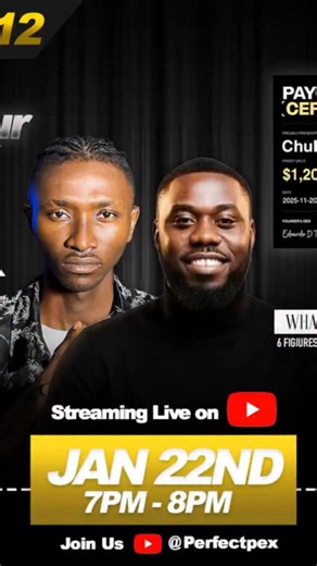 Pex | Day 12 For the big whales @whalesfx don’t miss the live session where he break down systems and steps on how to make good payout and stay... | Instagram