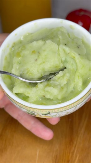 Grape sorbet 🍧 🍇