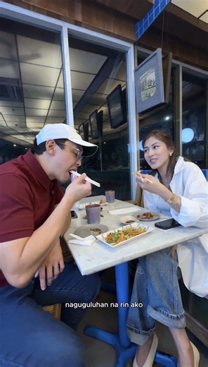 Kunwari First date ulit namin 😣😍 | First Date