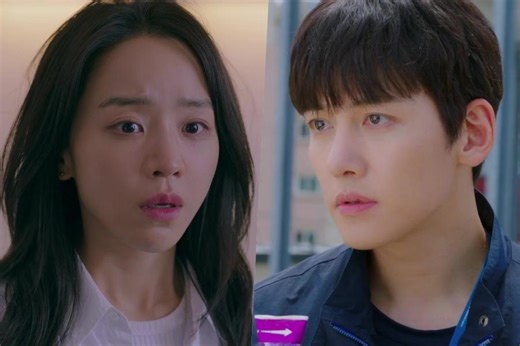 Watch: Shin Hye Sun Is Hesitant To Go Back To Her Hometown Because Of Ji Chang Wook In "Welcome To Samdalri" Teaser | Soompi