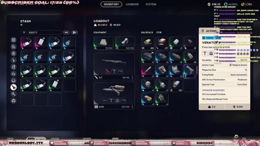 Let's have some fun with Arcs