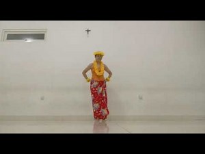 The Hukilau Dance, Original, 100620