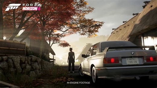 Forza Horizon 6 was leaked ahead of its launch, and Playground Games and Xbox already banned a fan who played the unofficial release until December 31, 9999.Be patient: https://t.co/7YwEXqqCeh