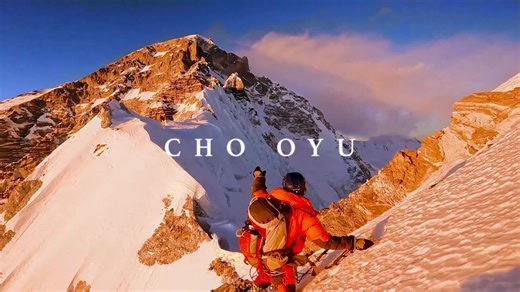 Conquista Cho Oyu: Una Aventura en las Montañas