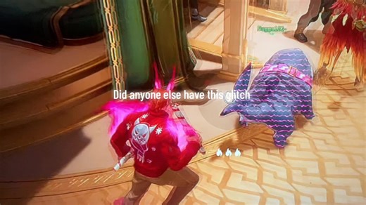 Experiencing a Glitch in Marvel Rivals on PS5?