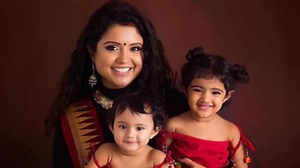 Ravichandran Ashwin Love Story: స్కూల్ రోజుల్లోనే నా వెంట పడేవాడు.. భారత స్టార్ క్రికెటర్ సతీమణి ఆసక్తికర వ్యాఖ్యలు!